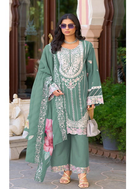 Rungrez Lawn 2255 By Deepsy Suits Cotton Pakistani Suits Exporters In India